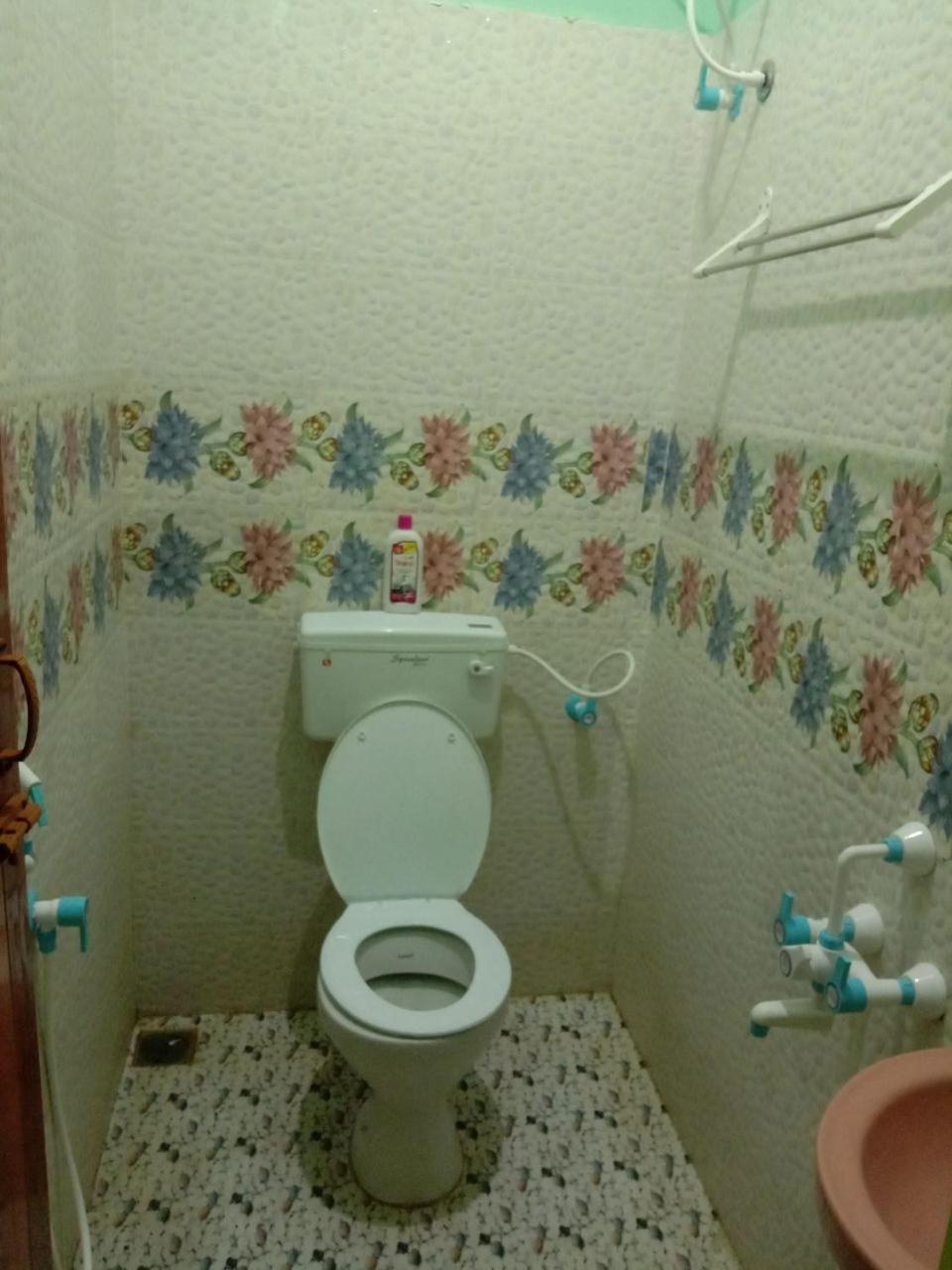 Thendral Hostel Monthly Rental Пондичерри Экстерьер фото